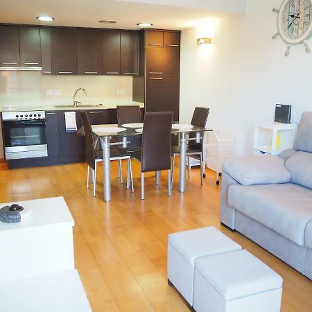 Apartmán Apartamento Moderno Con Parking En Palamós Exteriér fotografie